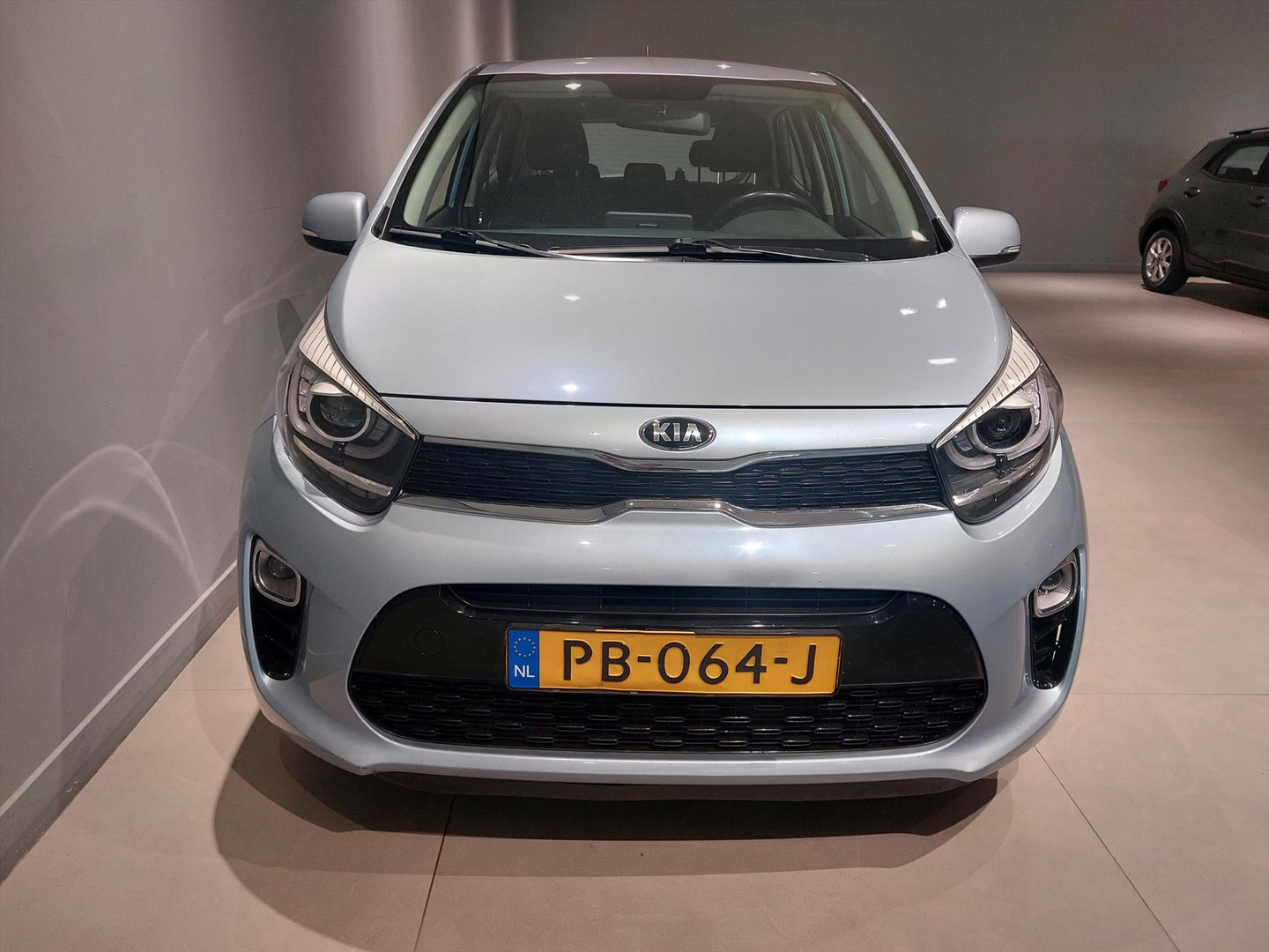 Kia Kia