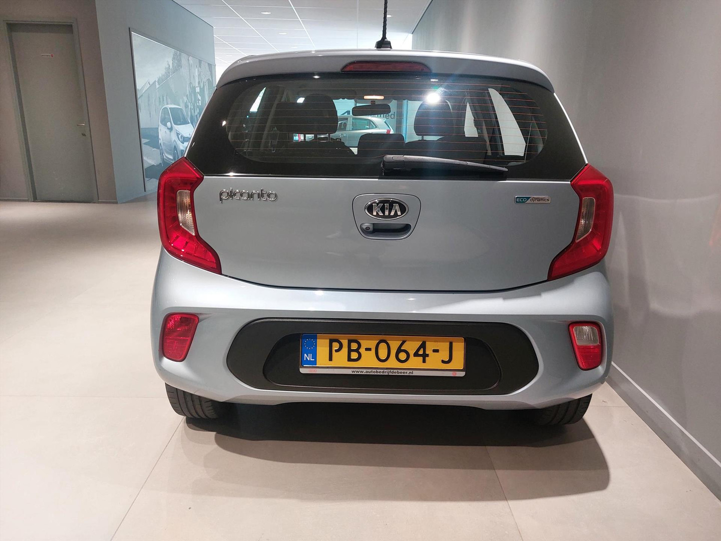 Kia Kia