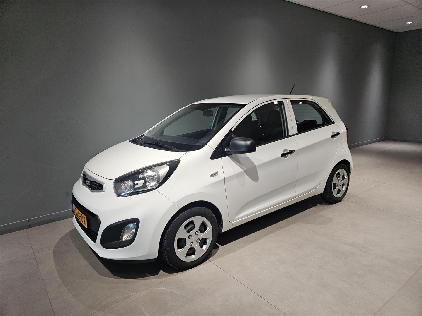 Kia