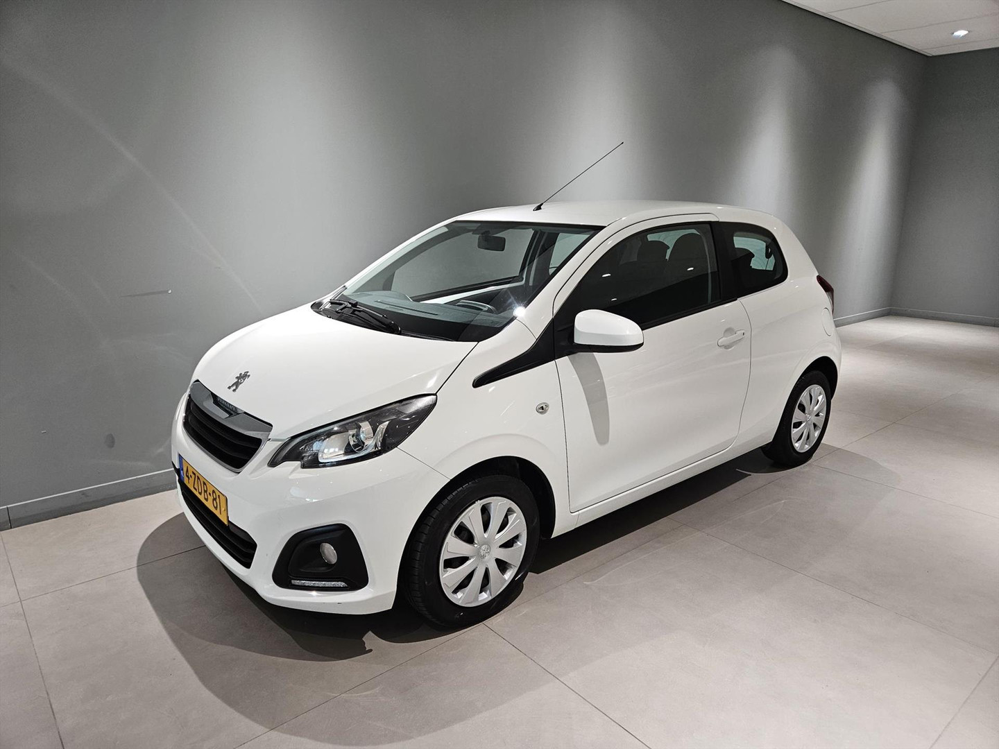 Peugeot