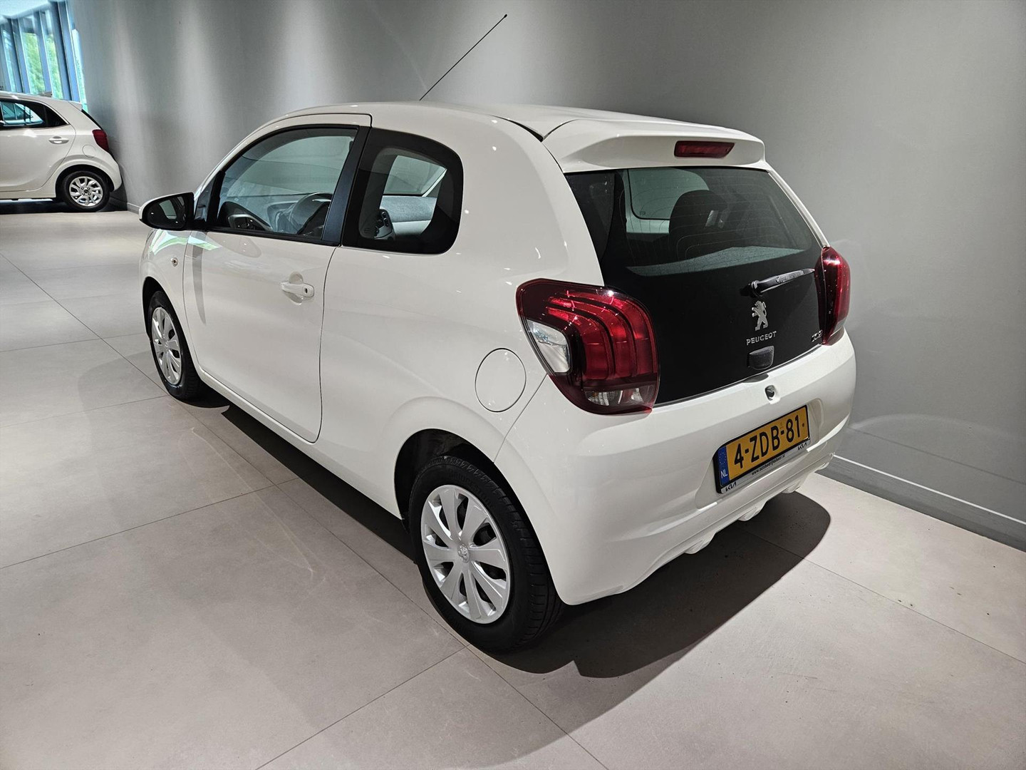 Peugeot