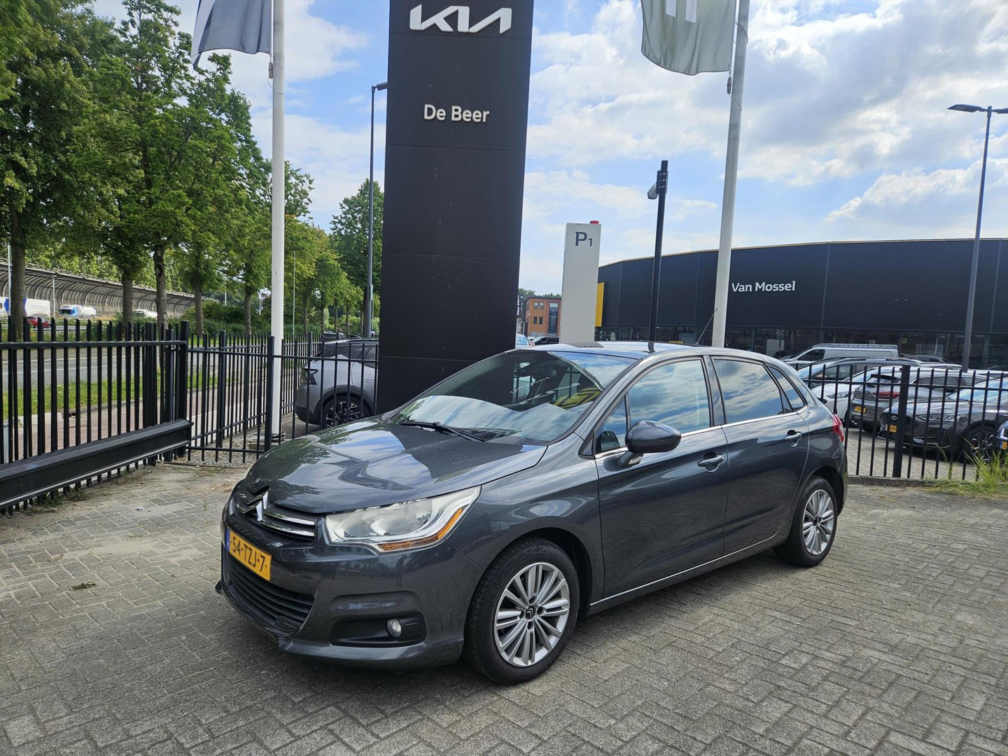 Citroën