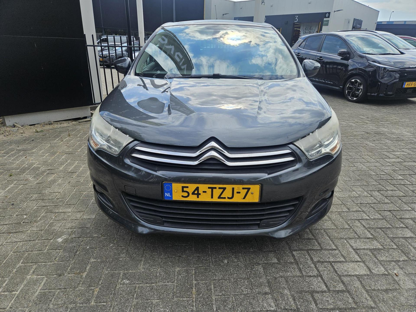 Citroën