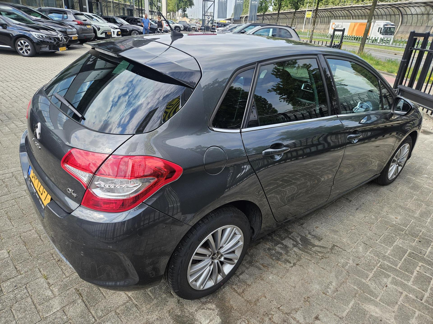 Citroën
