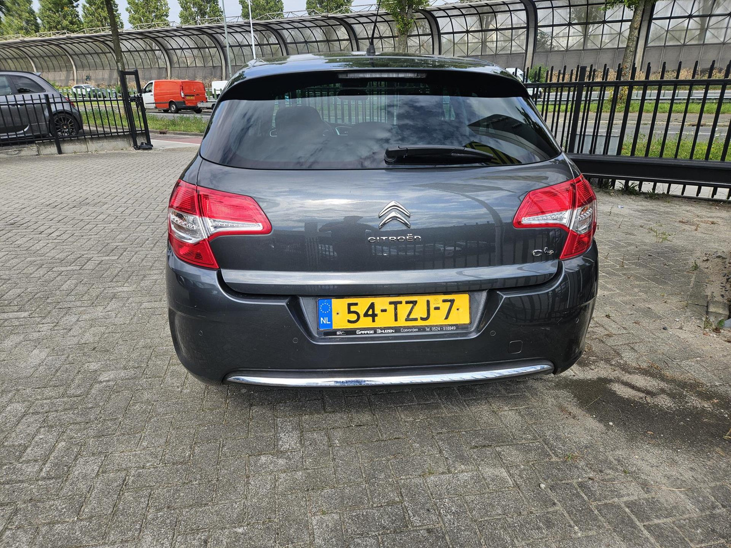 Citroën
