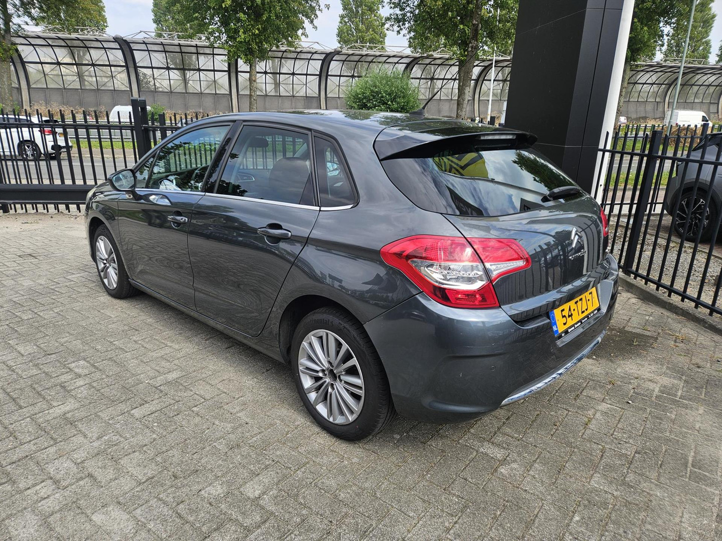Citroën