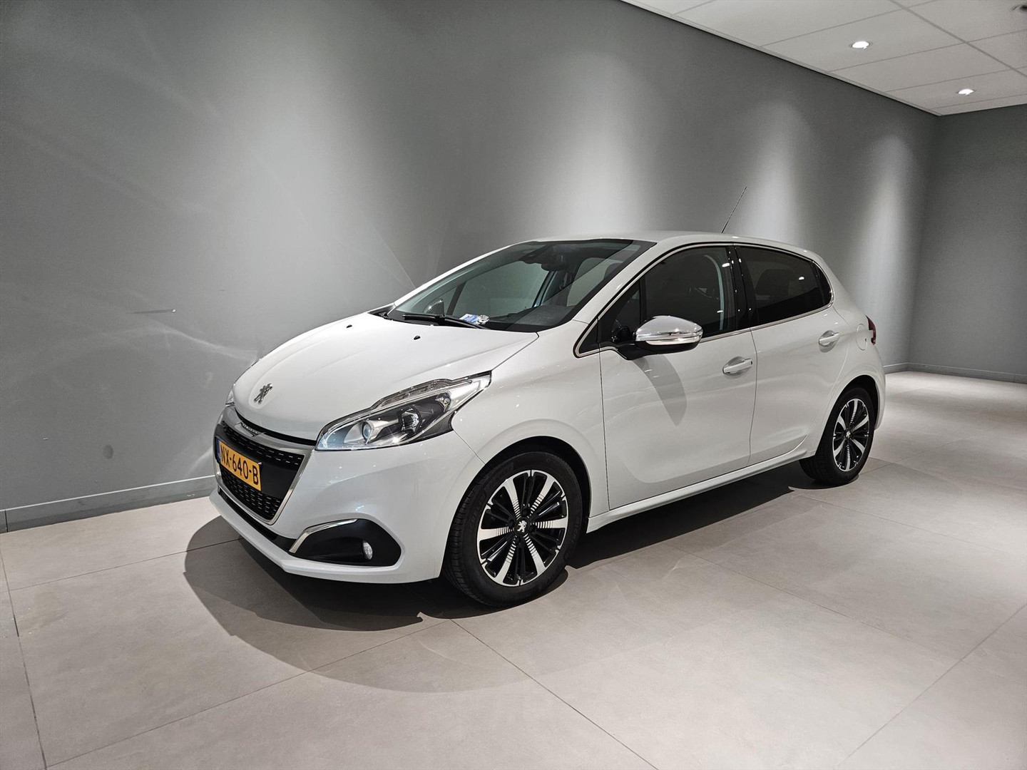 Peugeot