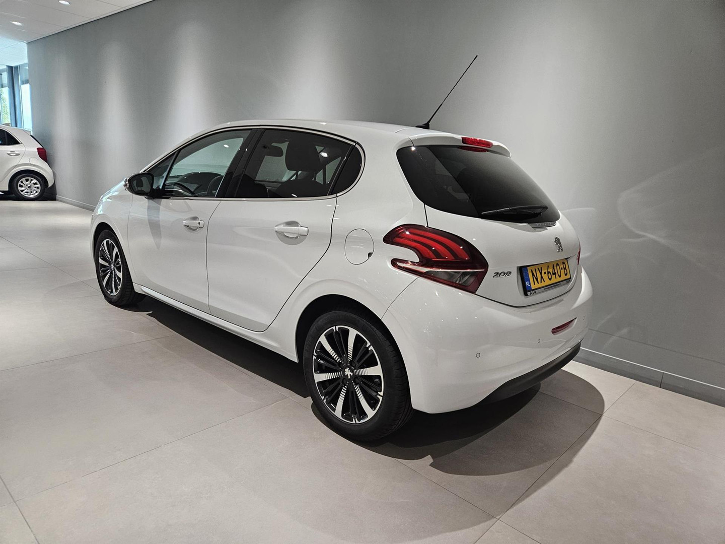 Peugeot