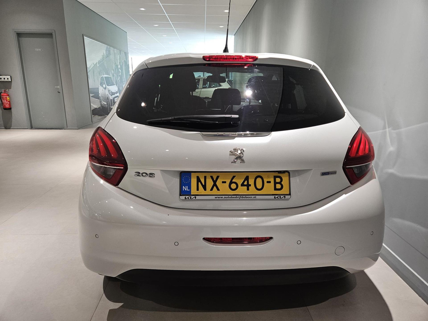 Peugeot
