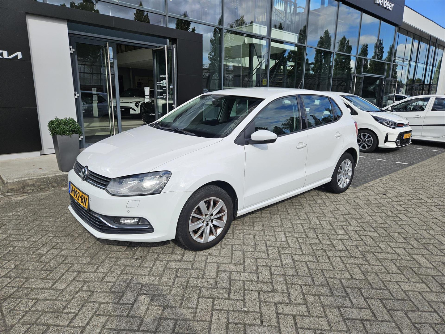Volkswagen