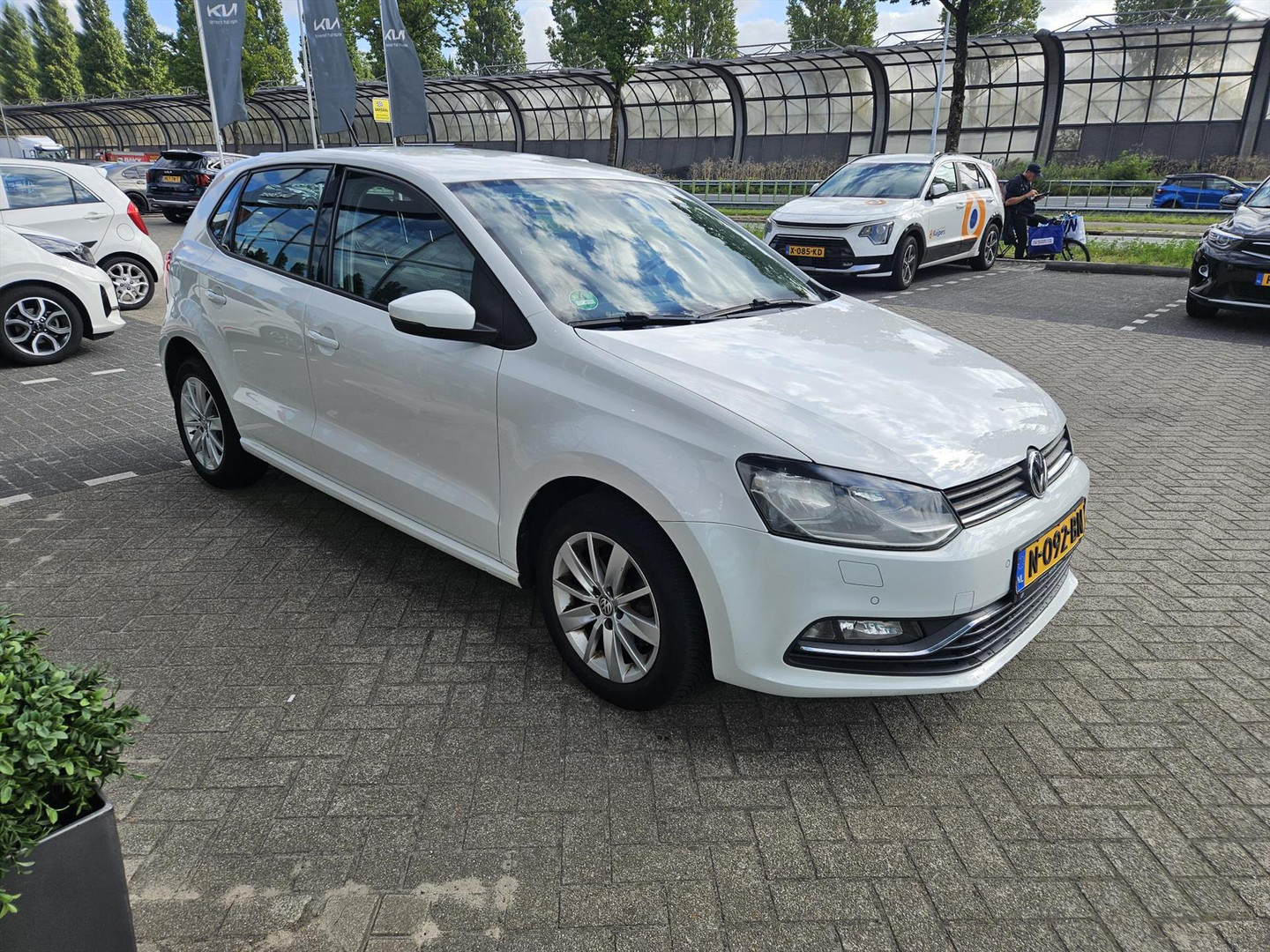 Volkswagen