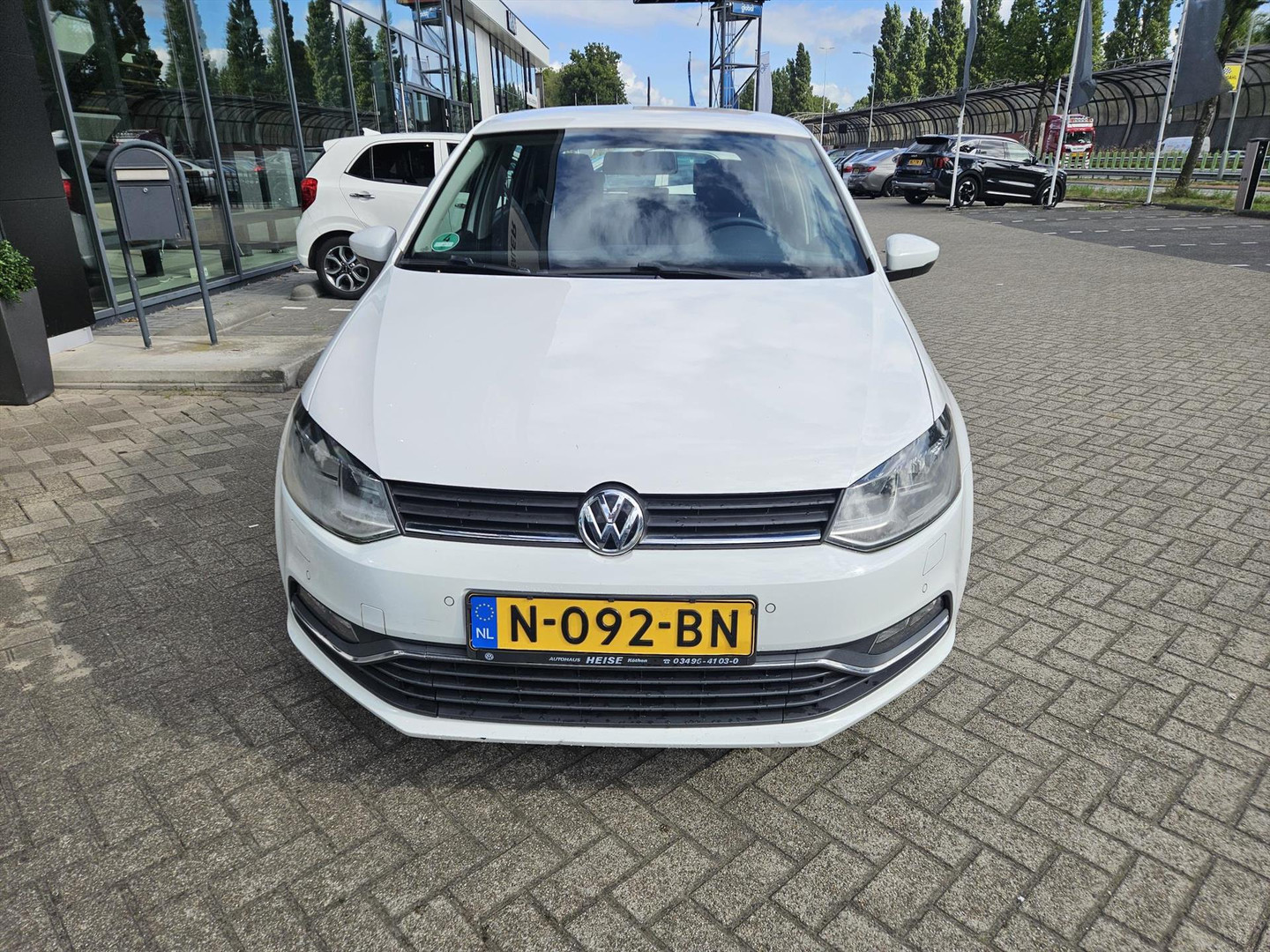 Volkswagen