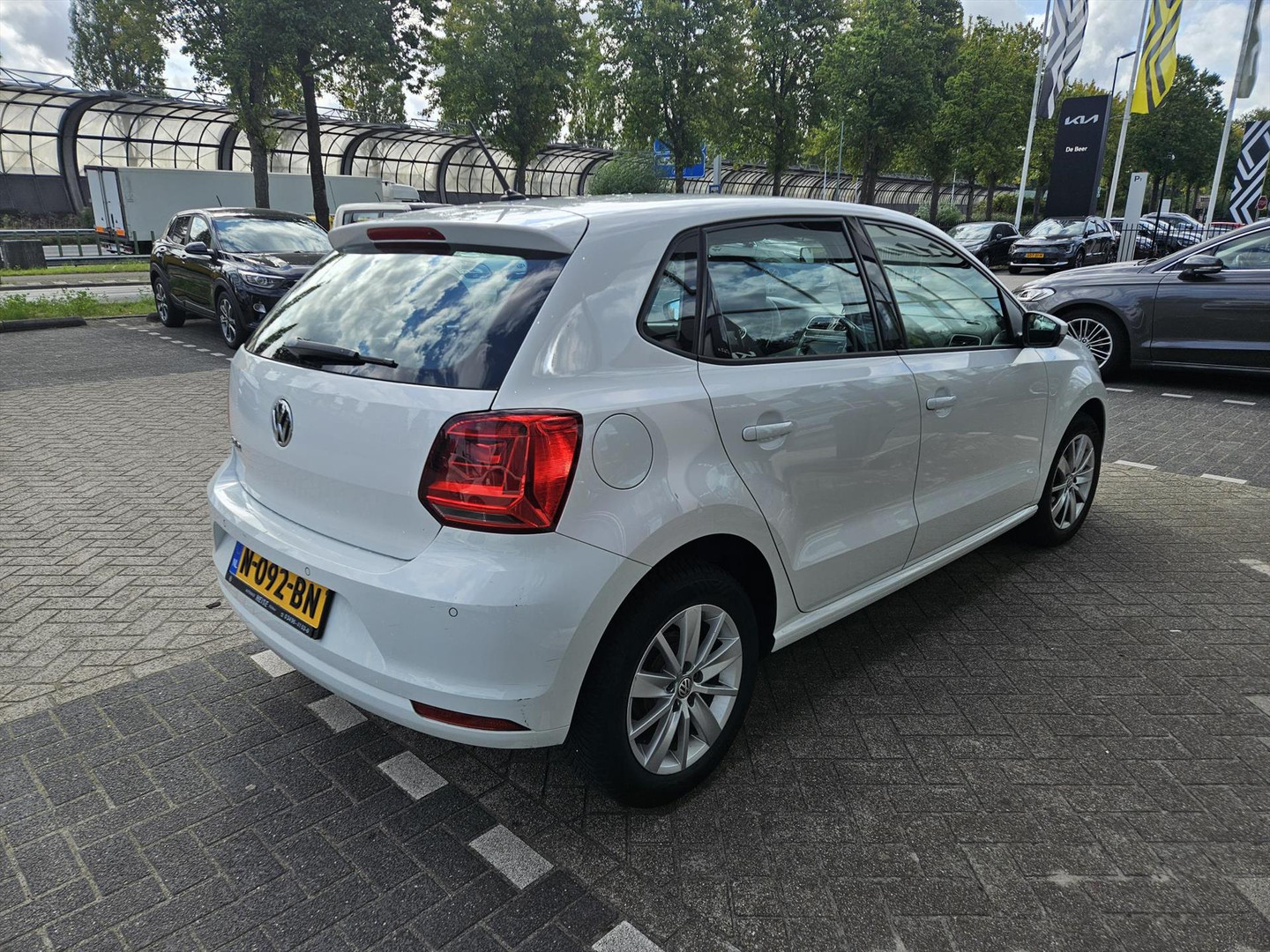 Volkswagen