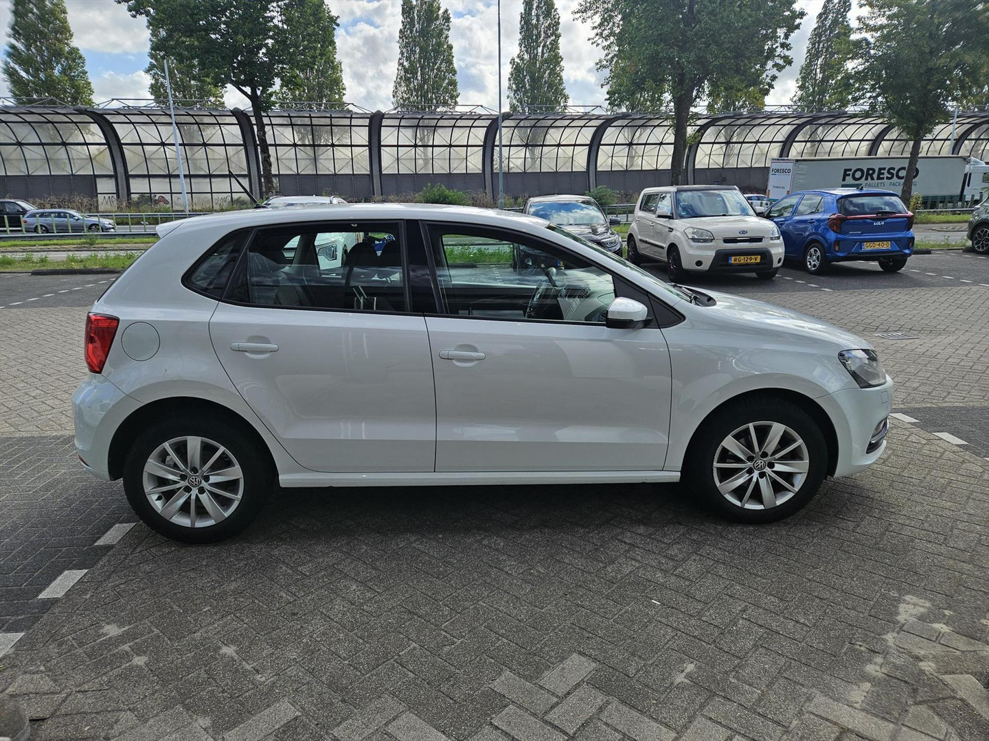 Volkswagen