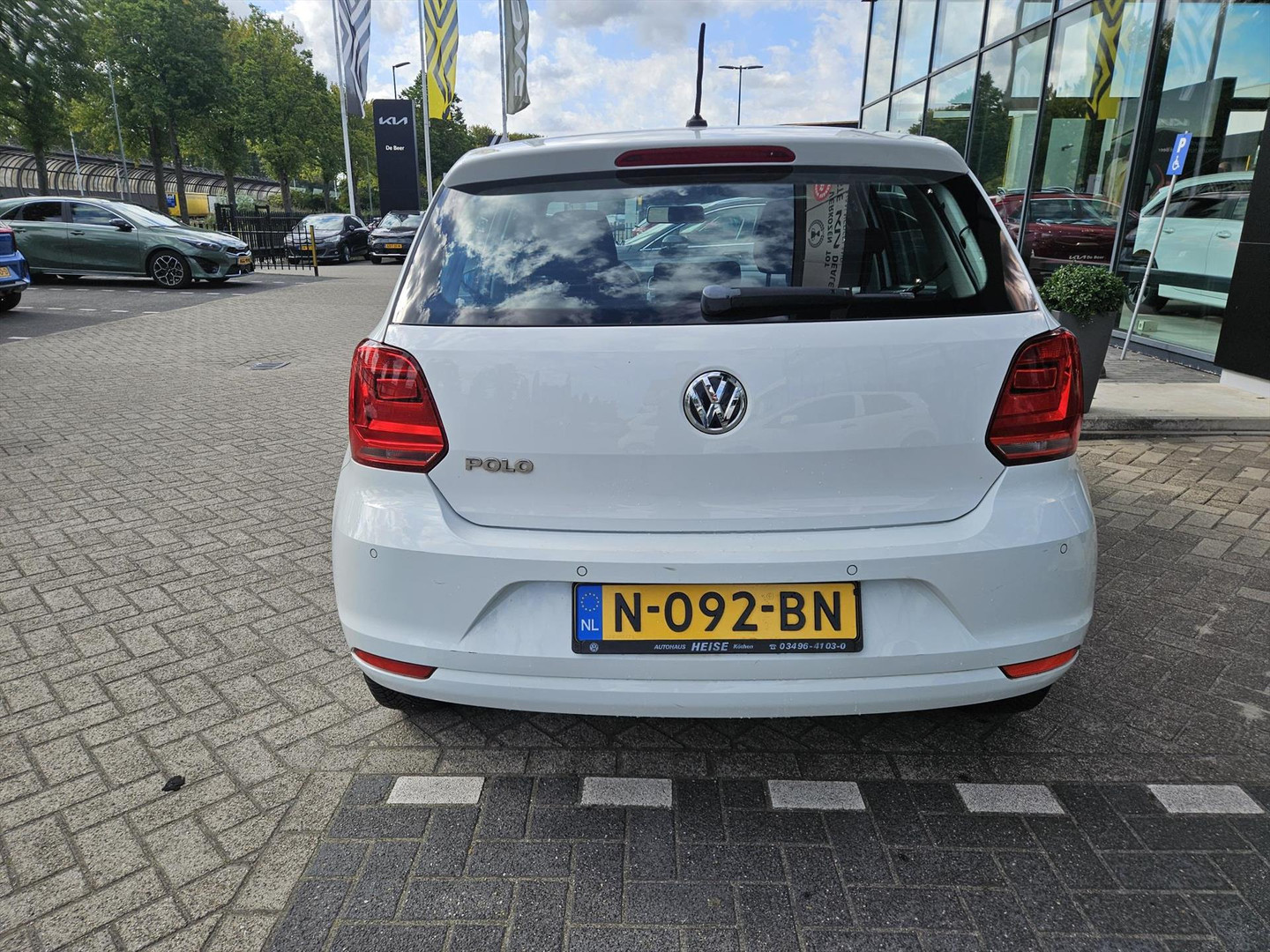 Volkswagen
