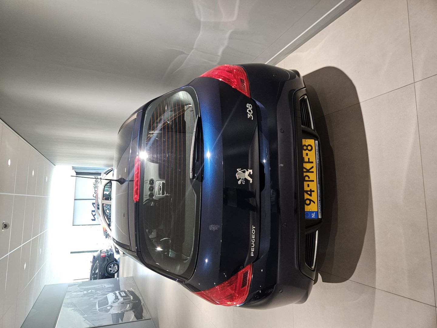 Peugeot