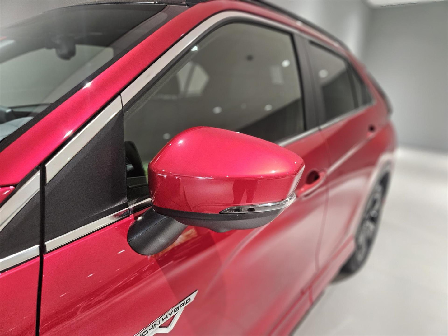 Mitsubishi Mitsubishi