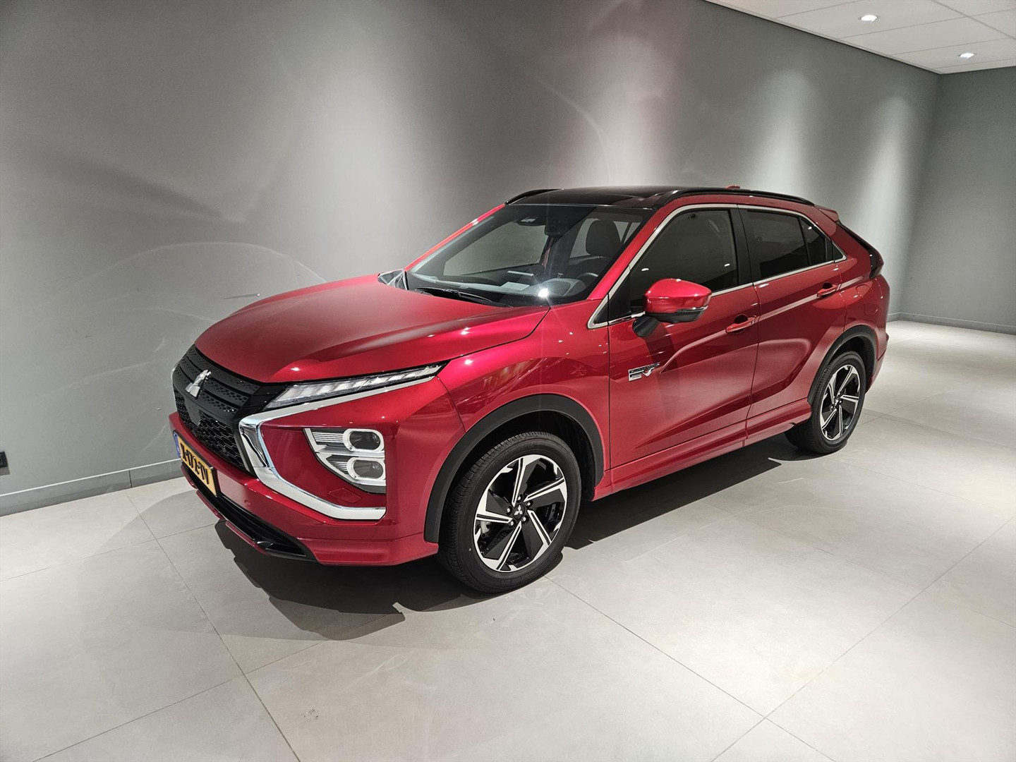 Mitsubishi Mitsubishi