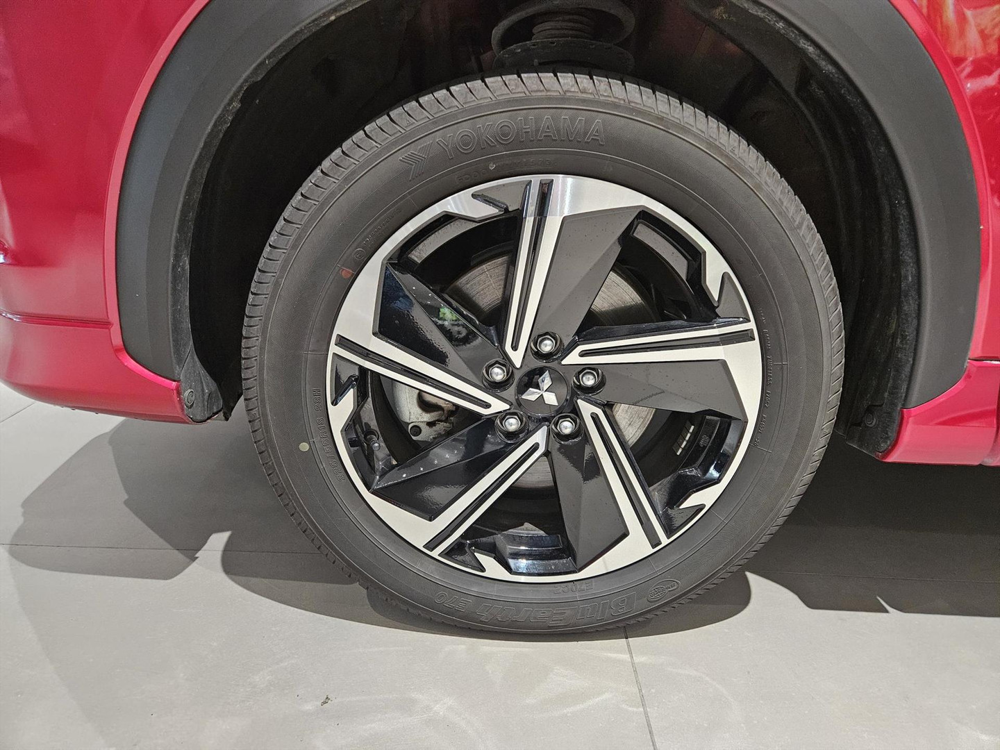 Mitsubishi Mitsubishi