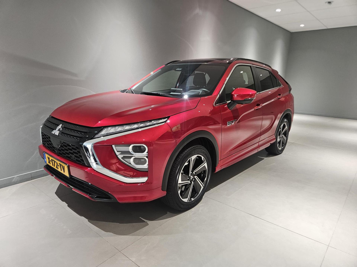 Mitsubishi Mitsubishi