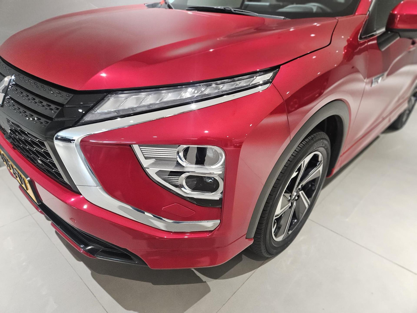 Mitsubishi Mitsubishi