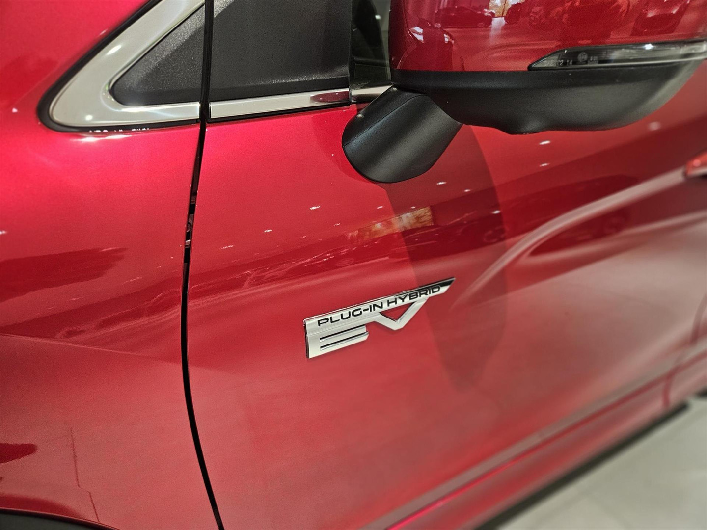 Mitsubishi Mitsubishi