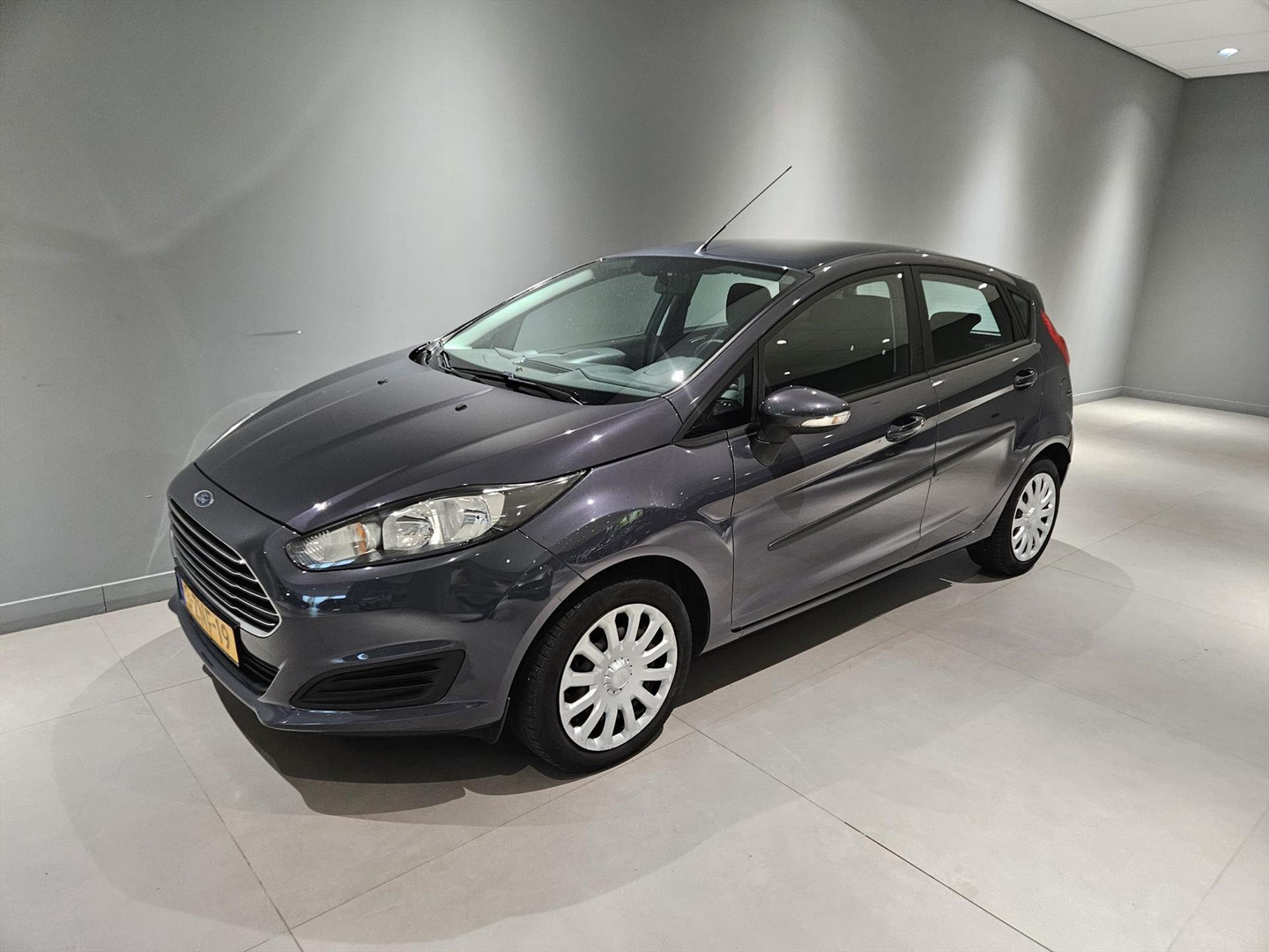 Ford Ford