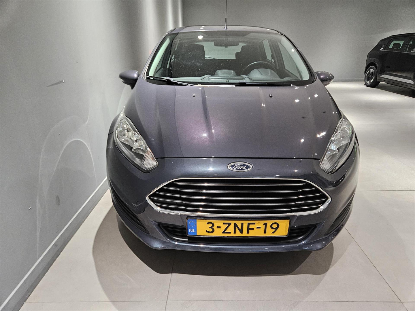 Ford Ford