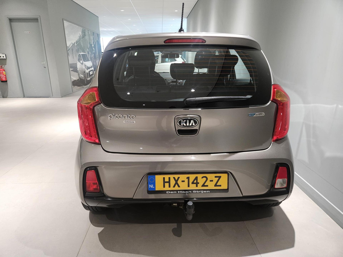 Kia