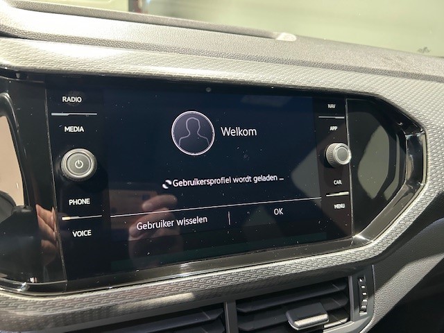 Volkswagen Volkswagen