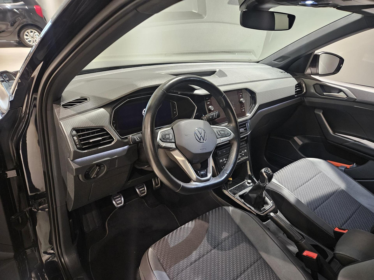 Volkswagen Volkswagen