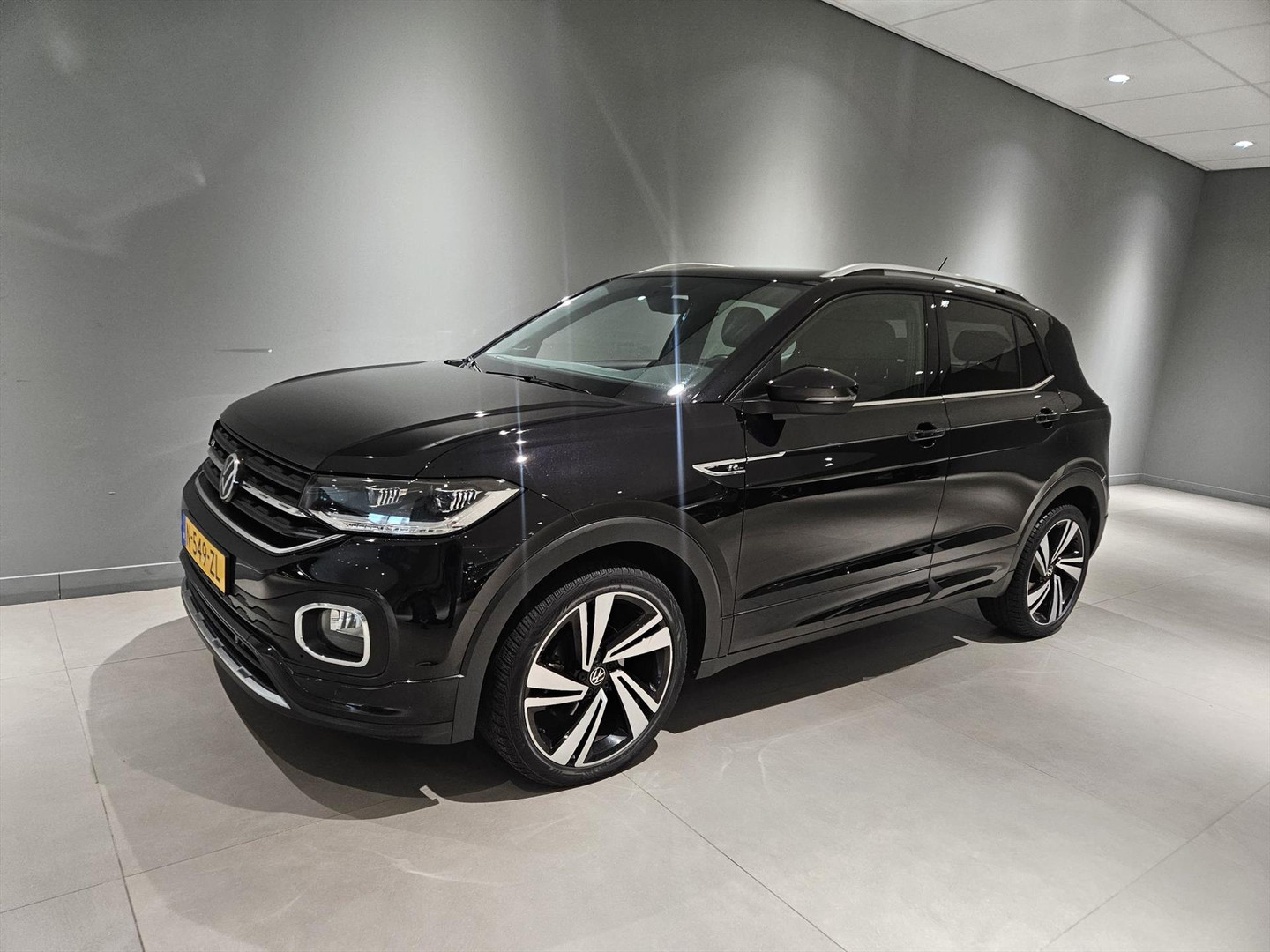 Volkswagen Volkswagen