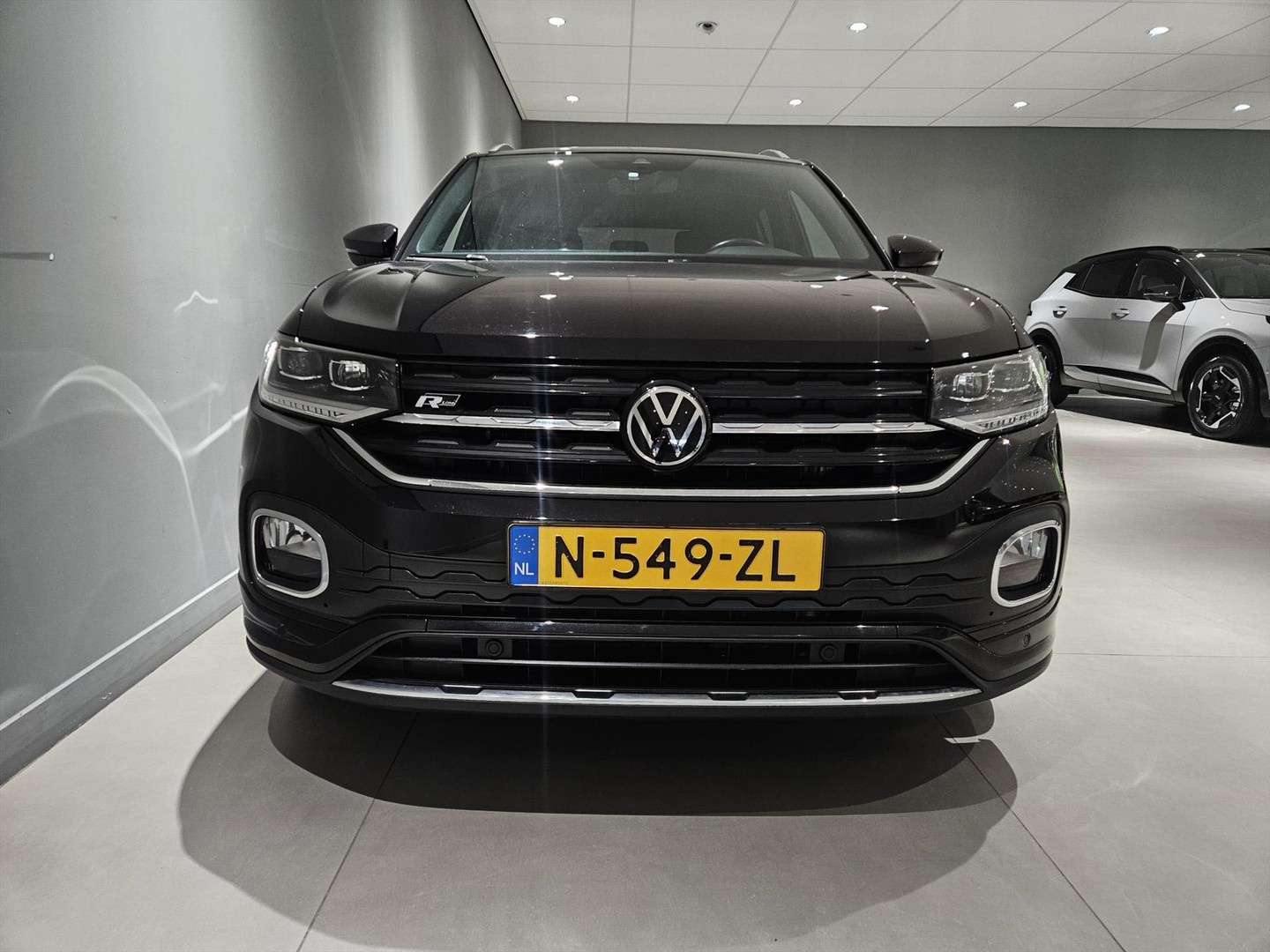 Volkswagen Volkswagen