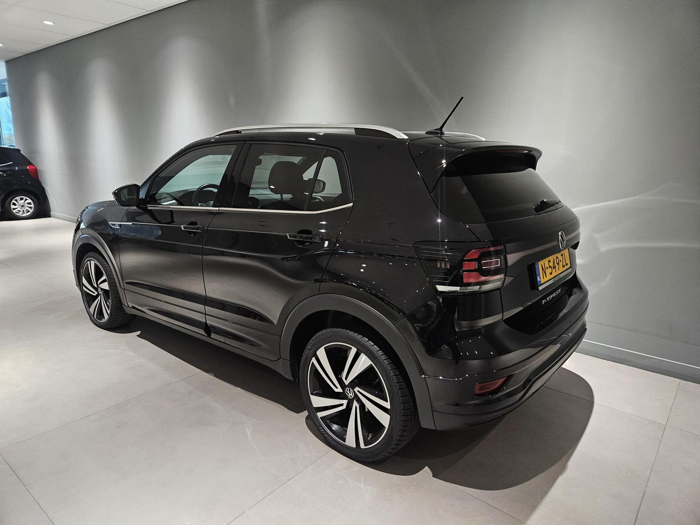 Volkswagen Volkswagen