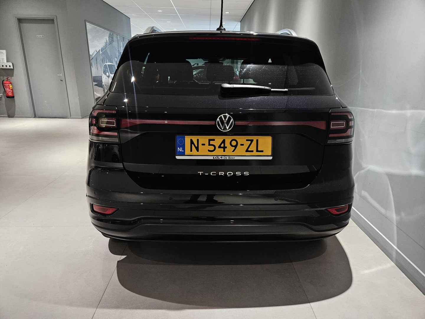 Volkswagen Volkswagen