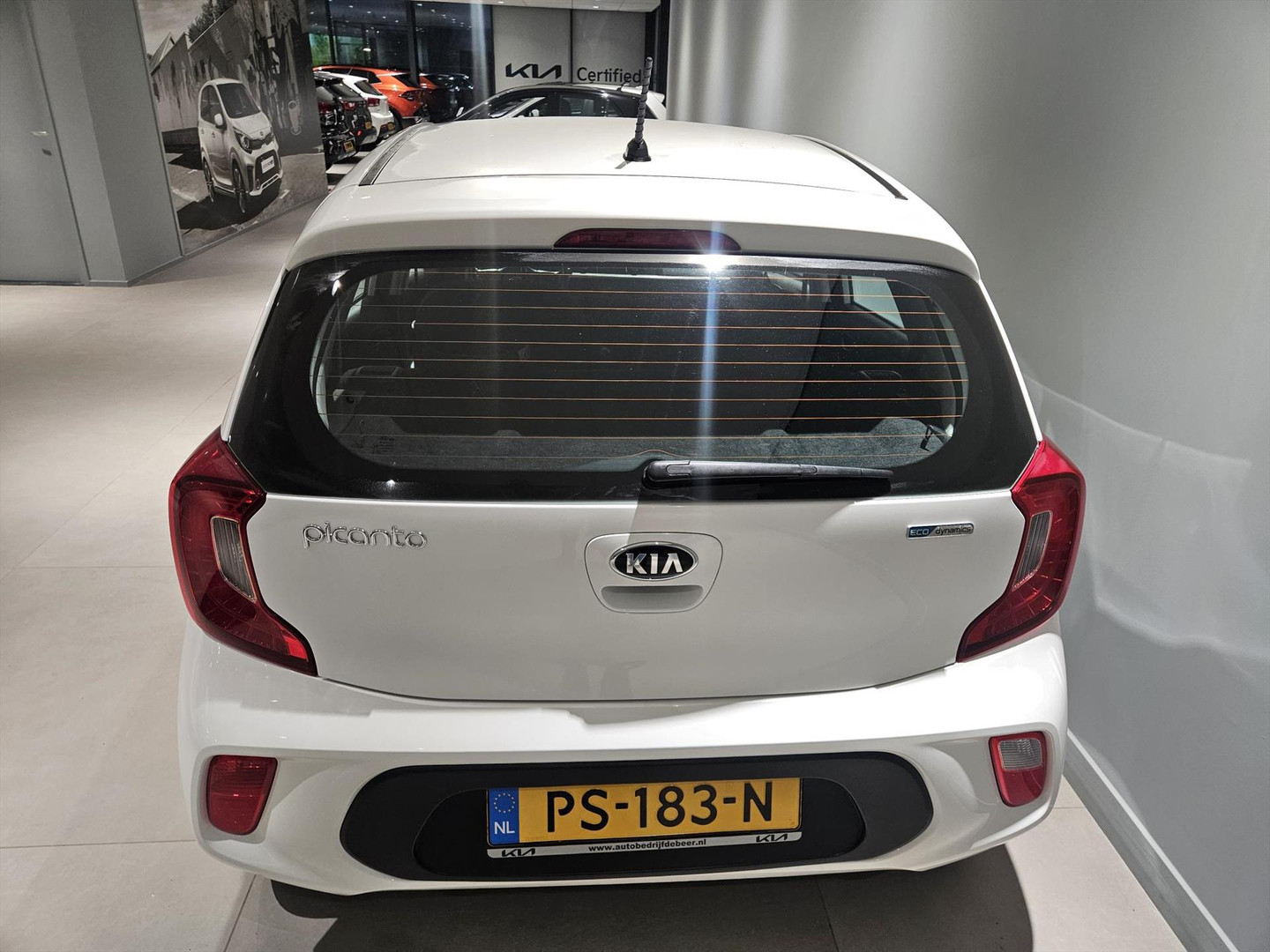 Kia