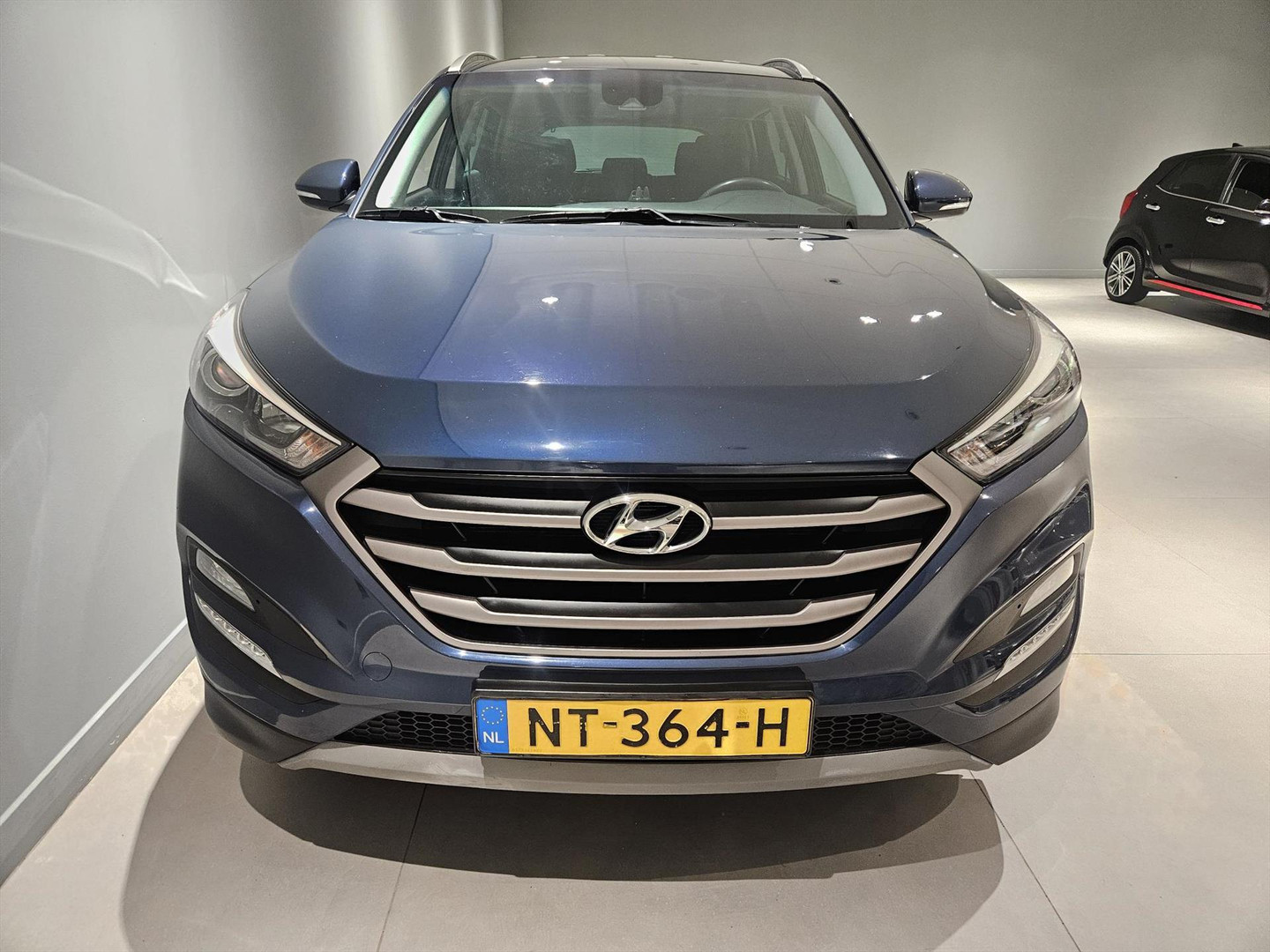Hyundai Hyundai