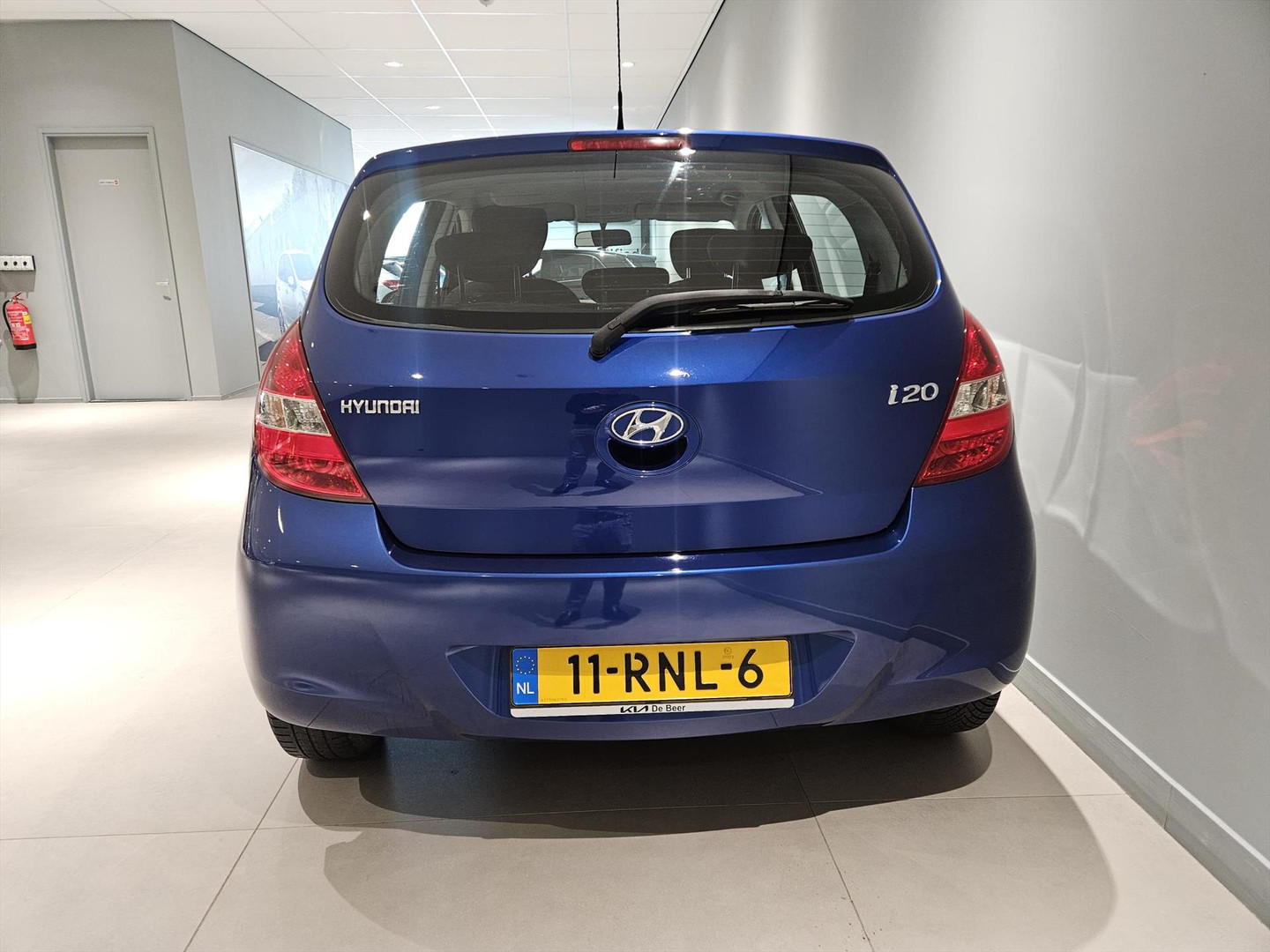 Hyundai Hyundai