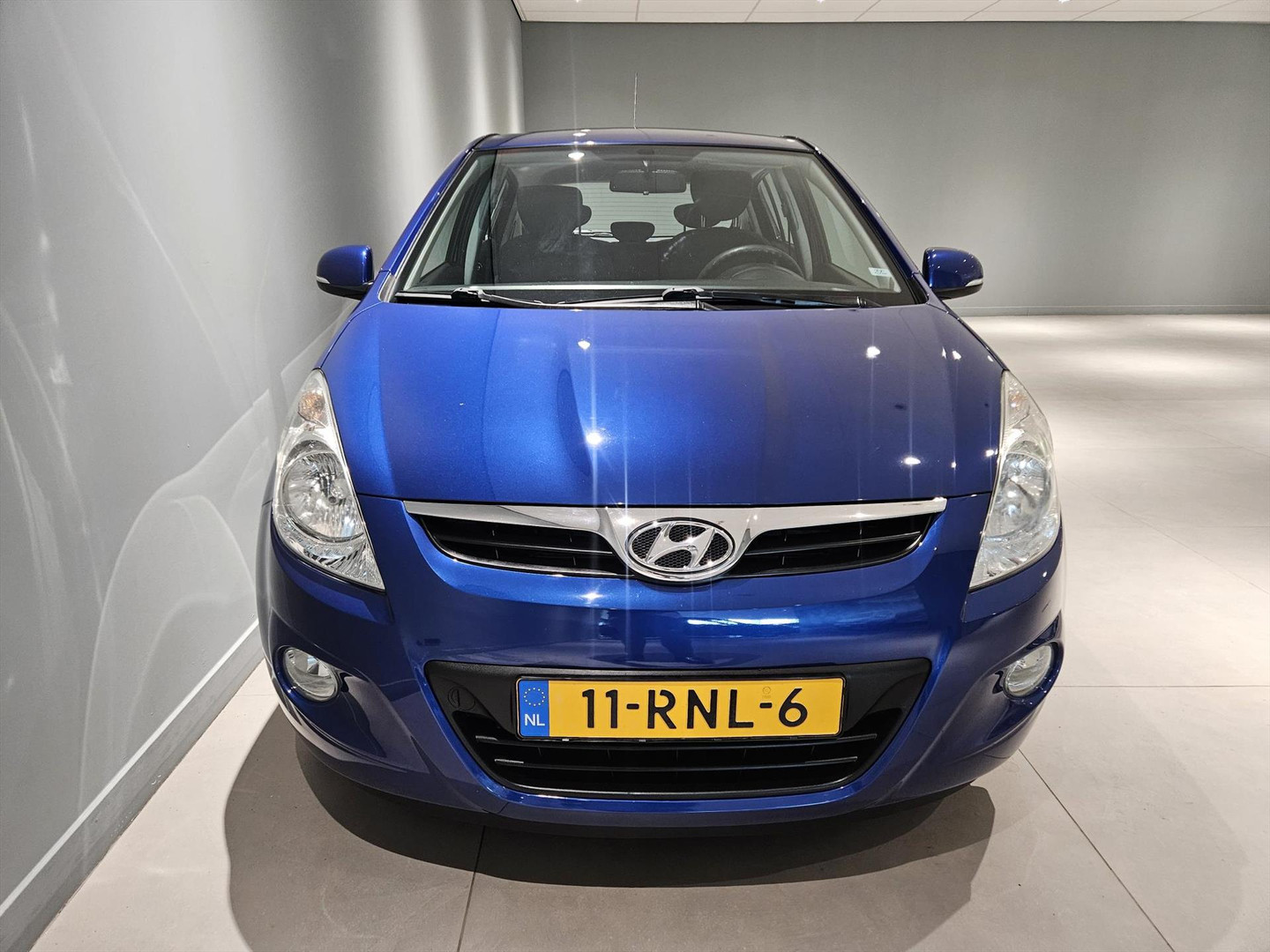 Hyundai Hyundai