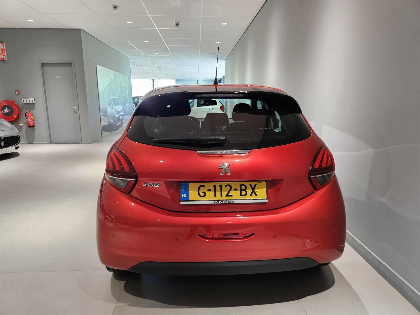 Peugeot