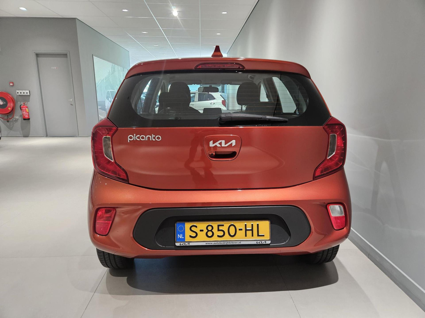 Kia