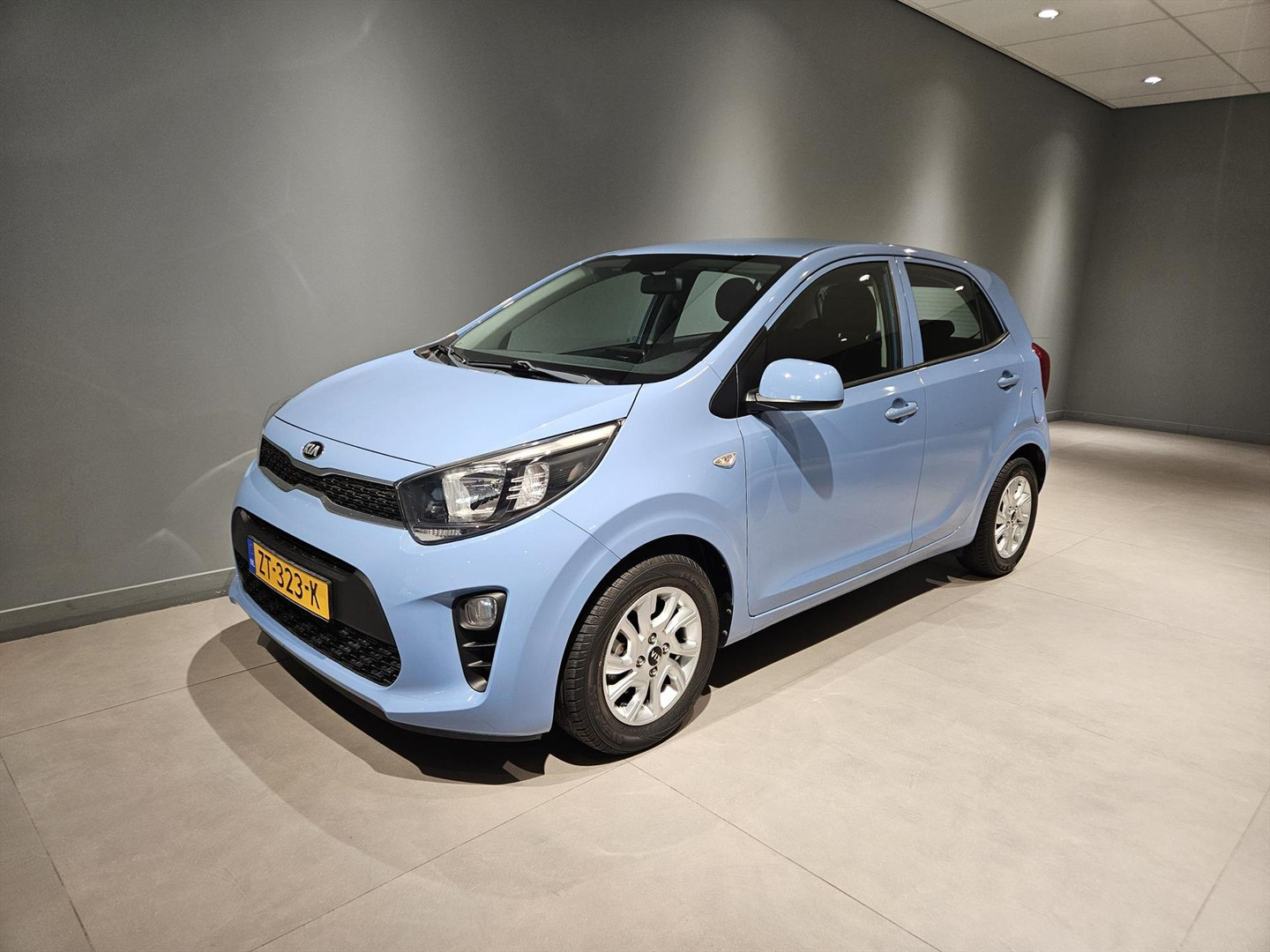 Kia