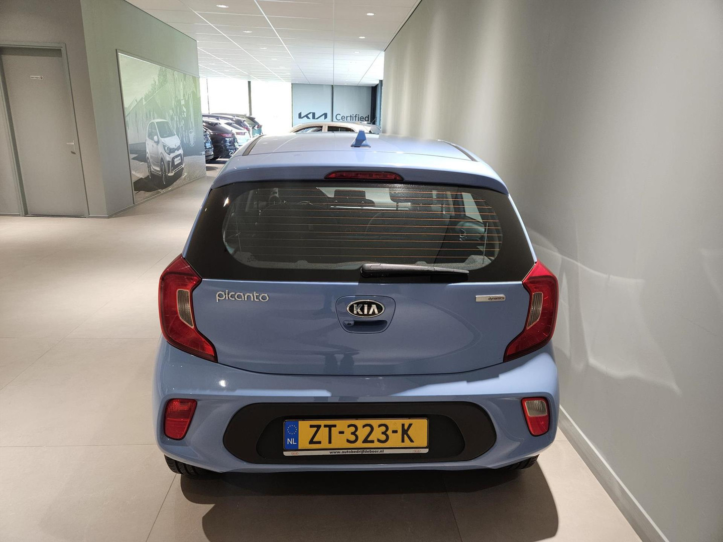 Kia