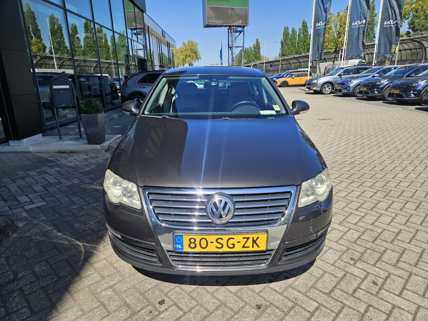 Volkswagen