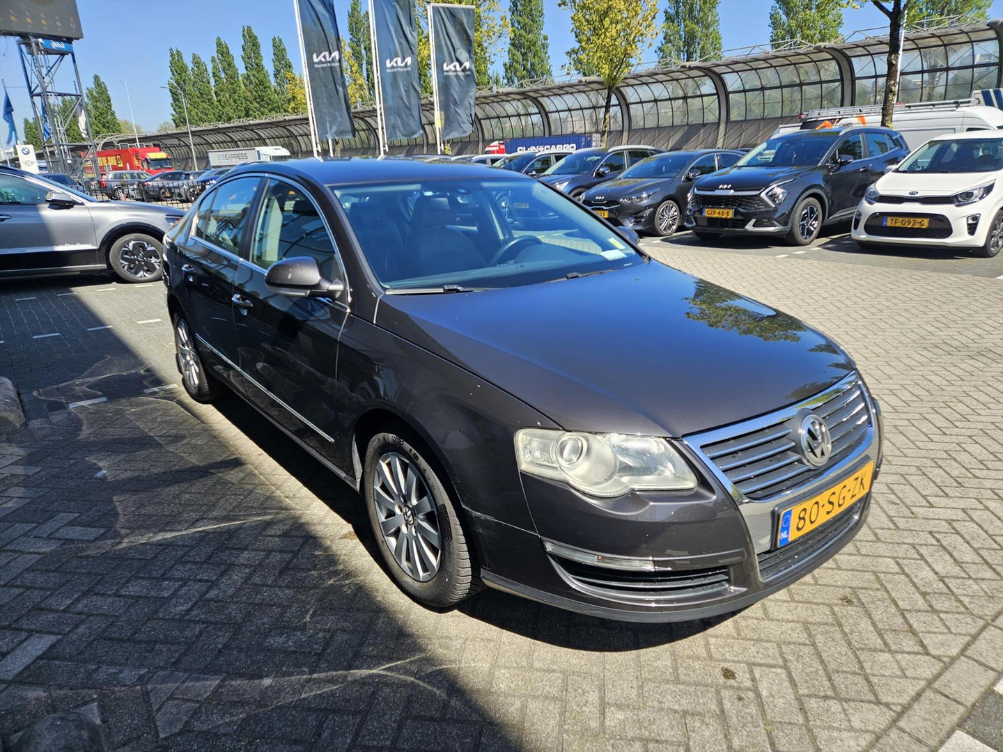 Volkswagen