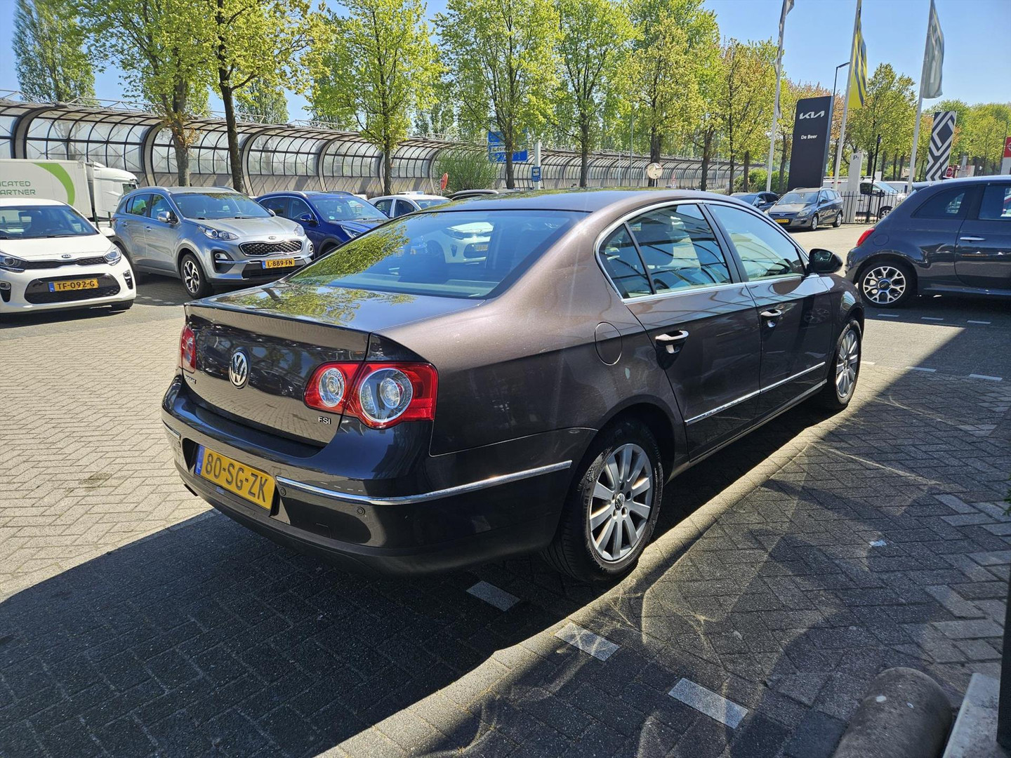 Volkswagen