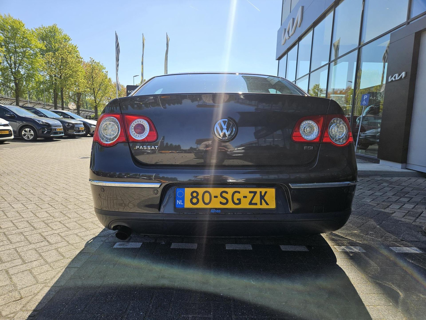 Volkswagen