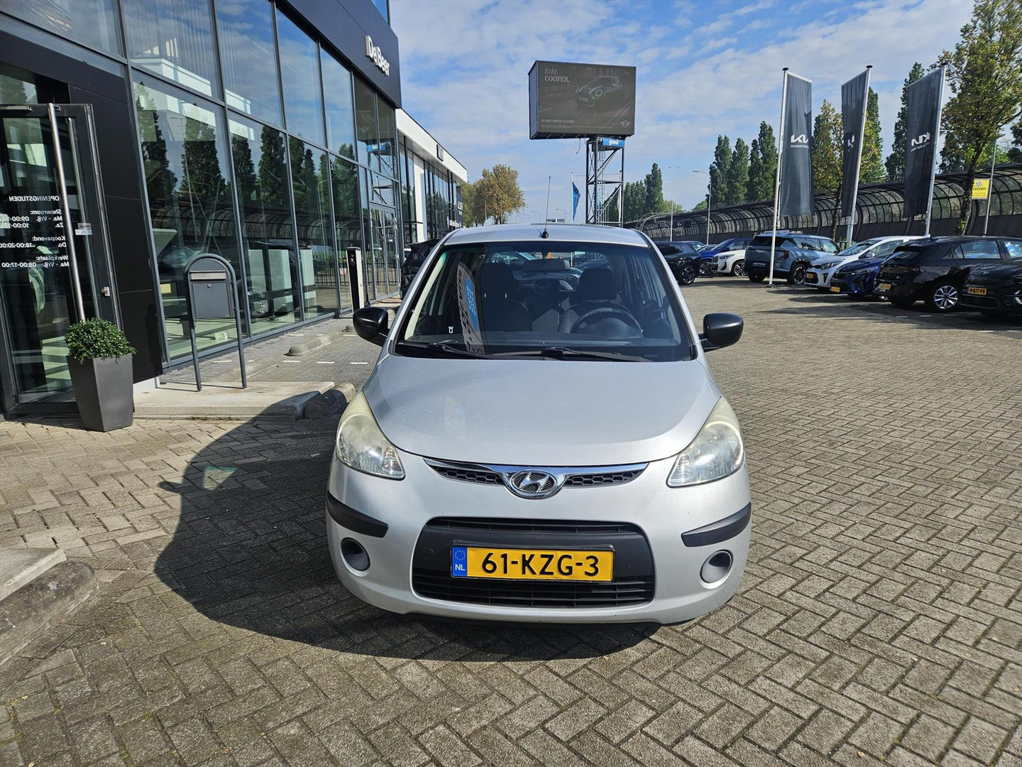 Hyundai