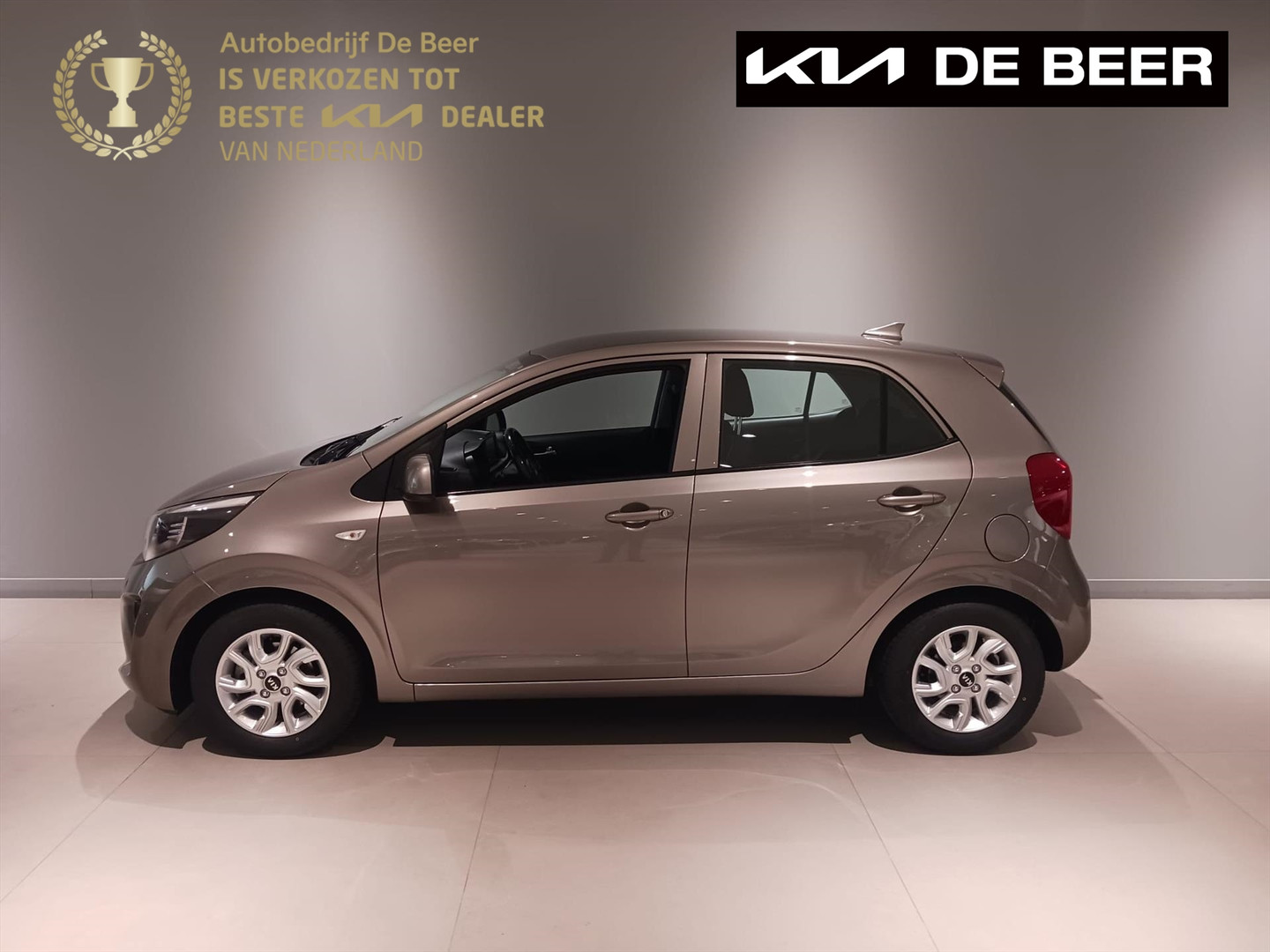 Kia Kia