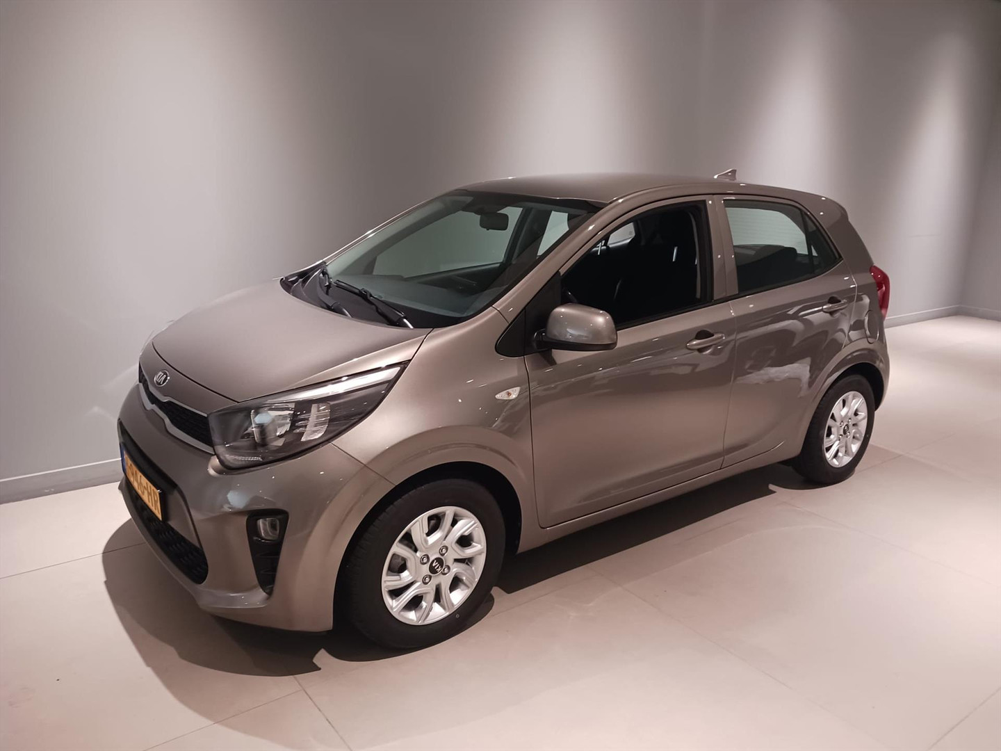 Kia Kia